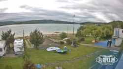 SURFCLUB - Windsurfing Domaša