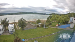 SURFCLUB - Windsurfing Domaša