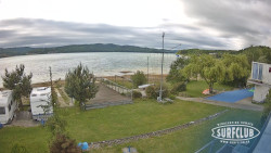 SURFCLUB - Windsurfing Domaša