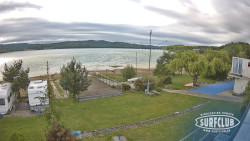 SURFCLUB - Windsurfing Domaša