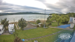 SURFCLUB - Windsurfing Domaša