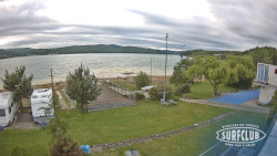 SURFCLUB - Windsurfing Domaša