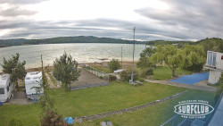 SURFCLUB - Windsurfing Domaša