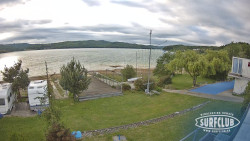 SURFCLUB - Windsurfing Domaša