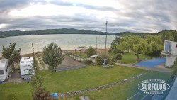 SURFCLUB - Windsurfing Domaša