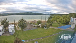 SURFCLUB - Windsurfing Domaša