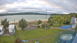 SURFCLUB - Windsurfing Domaša