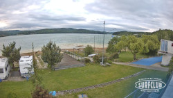 SURFCLUB - Windsurfing Domaša