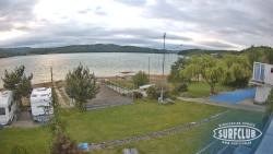 SURFCLUB - Windsurfing Domaša