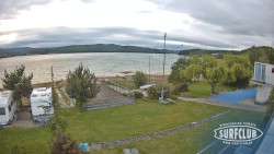SURFCLUB - Windsurfing Domaša