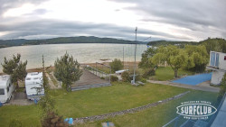 SURFCLUB - Windsurfing Domaša
