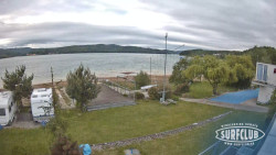 SURFCLUB - Windsurfing Domaša