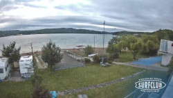 SURFCLUB - Windsurfing Domaša