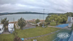 SURFCLUB - Windsurfing Domaša