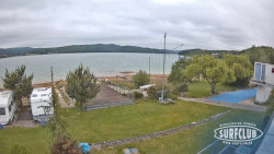 SURFCLUB - Windsurfing Domaša