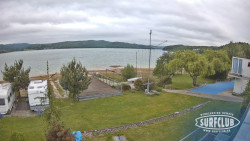 SURFCLUB - Windsurfing Domaša