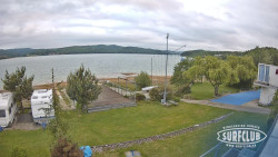 SURFCLUB - Windsurfing Domaša