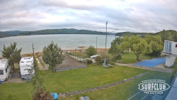 SURFCLUB - Windsurfing Domaša