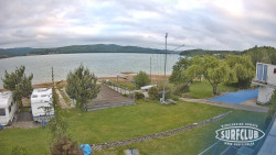 SURFCLUB - Windsurfing Domaša