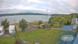 SURFCLUB - Windsurfing Domaša