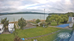 SURFCLUB - Windsurfing Domaša