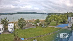SURFCLUB - Windsurfing Domaša