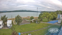 SURFCLUB - Windsurfing Domaša
