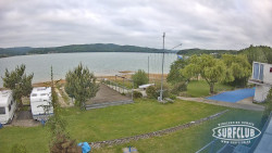 SURFCLUB - Windsurfing Domaša