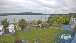 SURFCLUB - Windsurfing Domaša