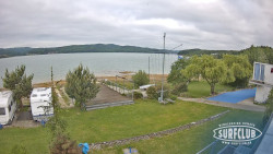 SURFCLUB - Windsurfing Domaša