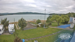 SURFCLUB - Windsurfing Domaša
