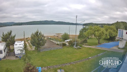 SURFCLUB - Windsurfing Domaša