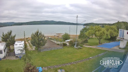 SURFCLUB - Windsurfing Domaša