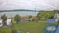 SURFCLUB - Windsurfing Domaša