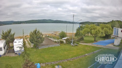 SURFCLUB - Windsurfing Domaša