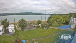 SURFCLUB - Windsurfing Domaša
