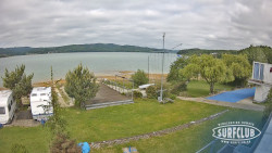 SURFCLUB - Windsurfing Domaša