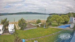 SURFCLUB - Windsurfing Domaša