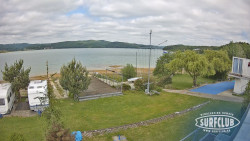 SURFCLUB - Windsurfing Domaša