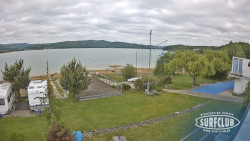 SURFCLUB - Windsurfing Domaša