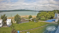 SURFCLUB - Windsurfing Domaša