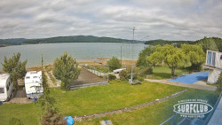SURFCLUB - Windsurfing Domaša