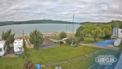 SURFCLUB - Windsurfing Domaša
