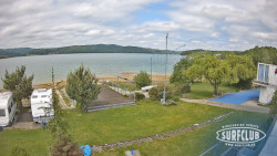 SURFCLUB - Windsurfing Domaša