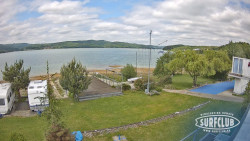SURFCLUB - Windsurfing Domaša