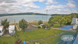 SURFCLUB - Windsurfing Domaša