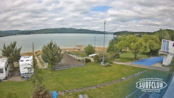 SURFCLUB - Windsurfing Domaša