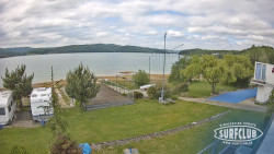 SURFCLUB - Windsurfing Domaša