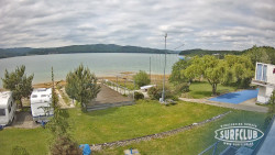 SURFCLUB - Windsurfing Domaša