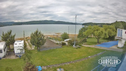SURFCLUB - Windsurfing Domaša